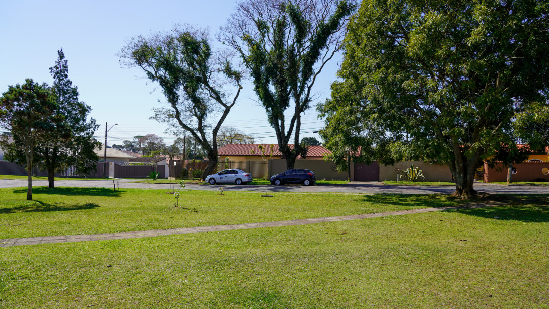 Foto 9 - CASA em CURITIBA - PR, no bairro Boqueirão - Referência PIV - CASA0404
