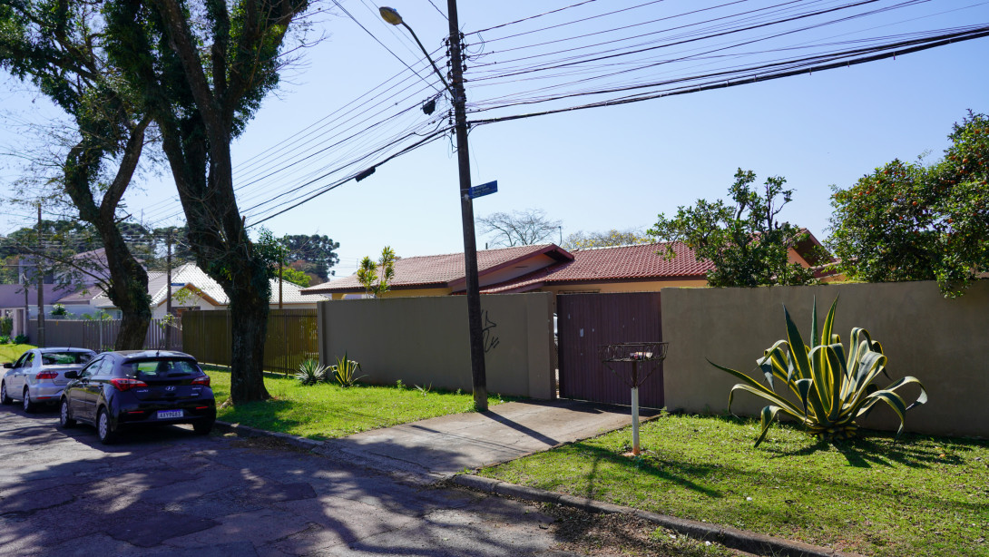 Foto 10 - CASA em CURITIBA - PR, no bairro Boqueirão - Referência PIV - CASA0404