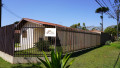 Foto 2 - CASA em CURITIBA - PR, no bairro Boqueirão - Referência PIV - CASA0404