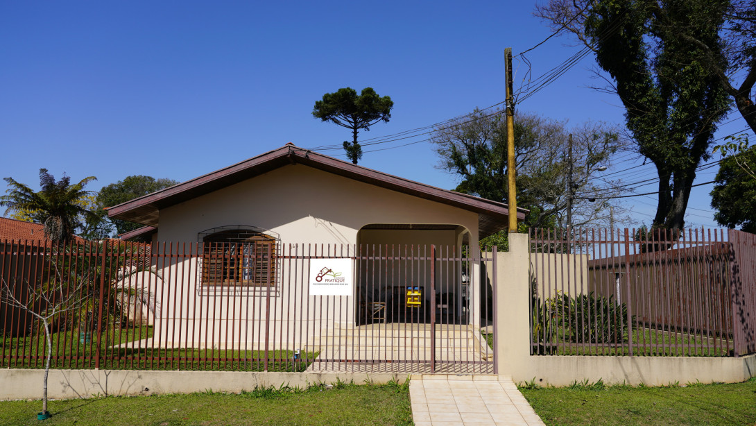 Foto 4 - CASA em CURITIBA - PR, no bairro Boqueirão - Referência PIV - CASA0404