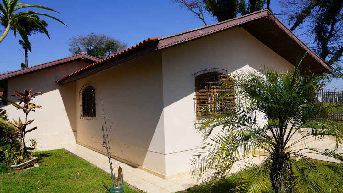 Foto 5 - CASA em CURITIBA - PR, no bairro Boqueirão - Referência PIV - CASA0404