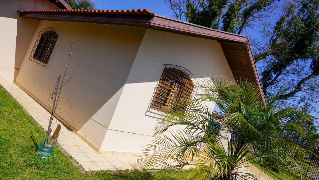 Foto 7 - CASA em CURITIBA - PR, no bairro Boqueirão - Referência PIV - CASA0404