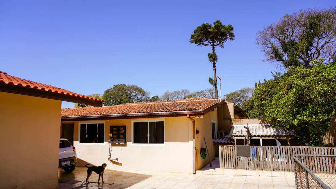 Foto 27 - CASA em CURITIBA - PR, no bairro Boqueirão - Referência PIV - CASA0404