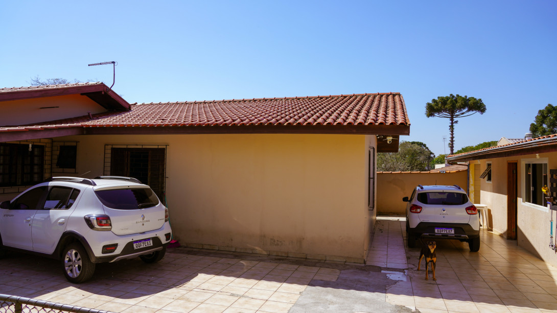 Foto 28 - CASA em CURITIBA - PR, no bairro Boqueirão - Referência PIV - CASA0404
