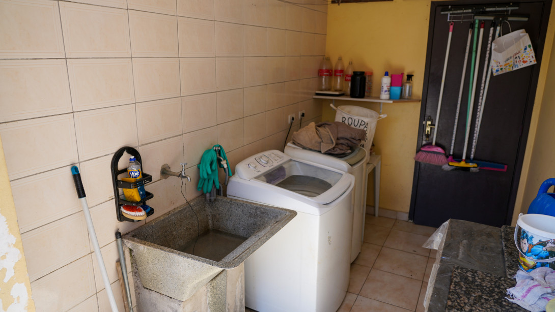 Foto 26 - CASA em CURITIBA - PR, no bairro Boqueirão - Referência PIV - CASA0404