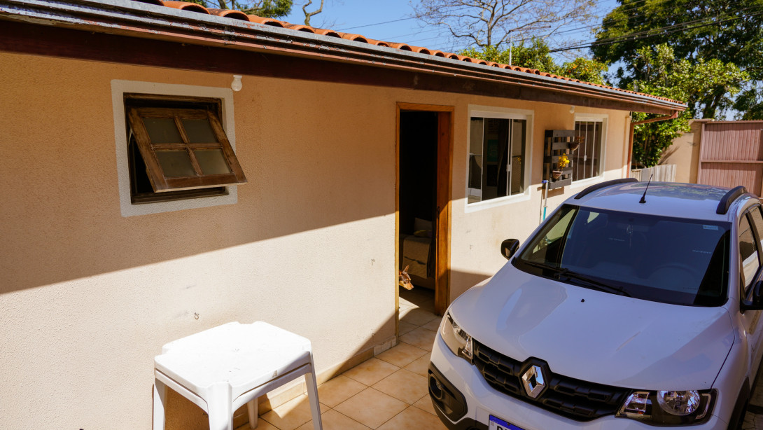 Foto 25 - CASA em CURITIBA - PR, no bairro Boqueirão - Referência PIV - CASA0404