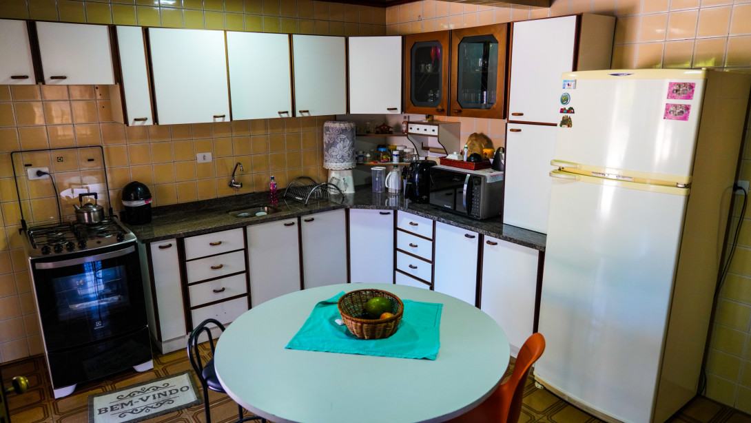 Foto 12 - CASA em CURITIBA - PR, no bairro Boqueirão - Referência PIV - CASA0404