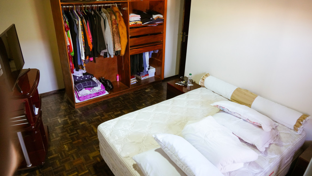 Foto 23 - CASA em CURITIBA - PR, no bairro Boqueirão - Referência PIV - CASA0404