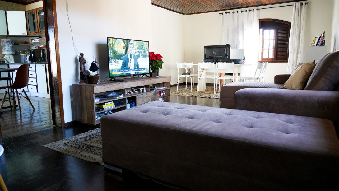 Foto 14 - CASA em CURITIBA - PR, no bairro Boqueirão - Referência PIV - CASA0404