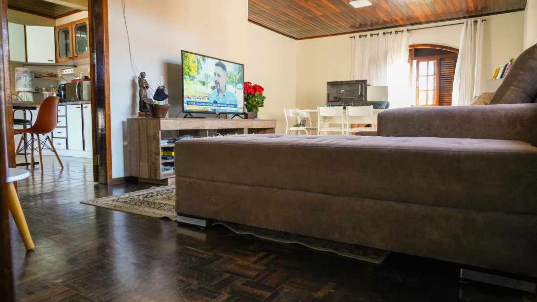 Foto 16 - CASA em CURITIBA - PR, no bairro Boqueirão - Referência PIV - CASA0404