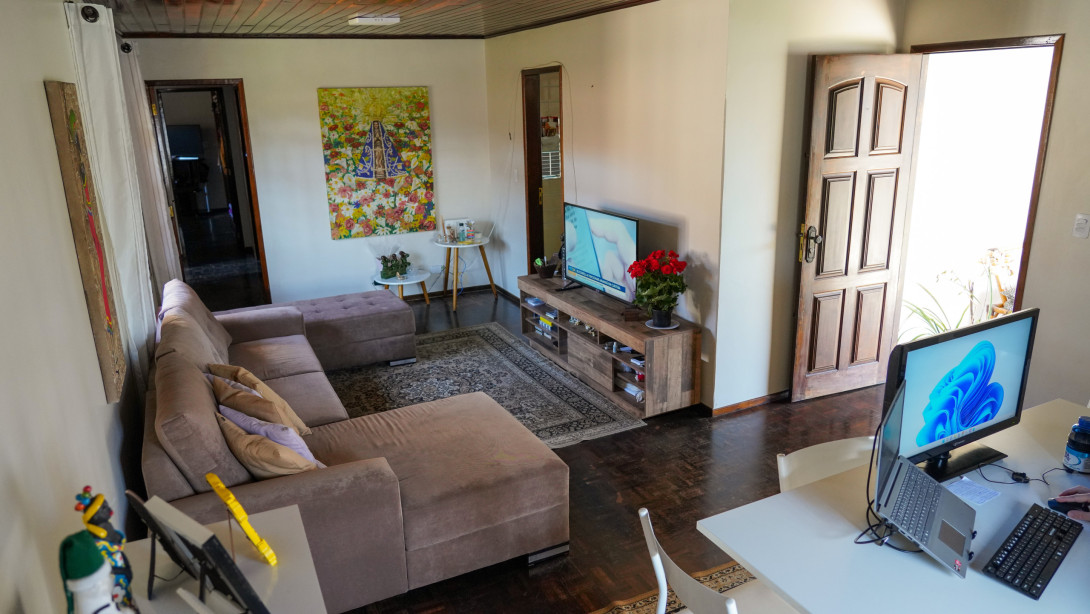 Foto 13 - CASA em CURITIBA - PR, no bairro Boqueirão - Referência PIV - CASA0404