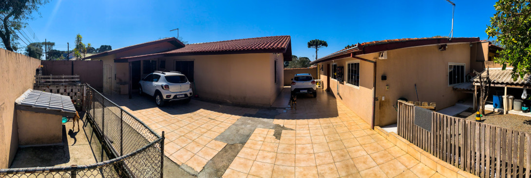 Foto 29 - CASA em CURITIBA - PR, no bairro Boqueirão - Referência PIV - CASA0404