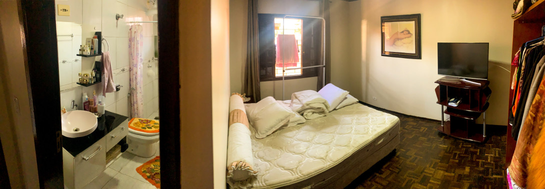 Foto 24 - CASA em CURITIBA - PR, no bairro Boqueirão - Referência PIV - CASA0404