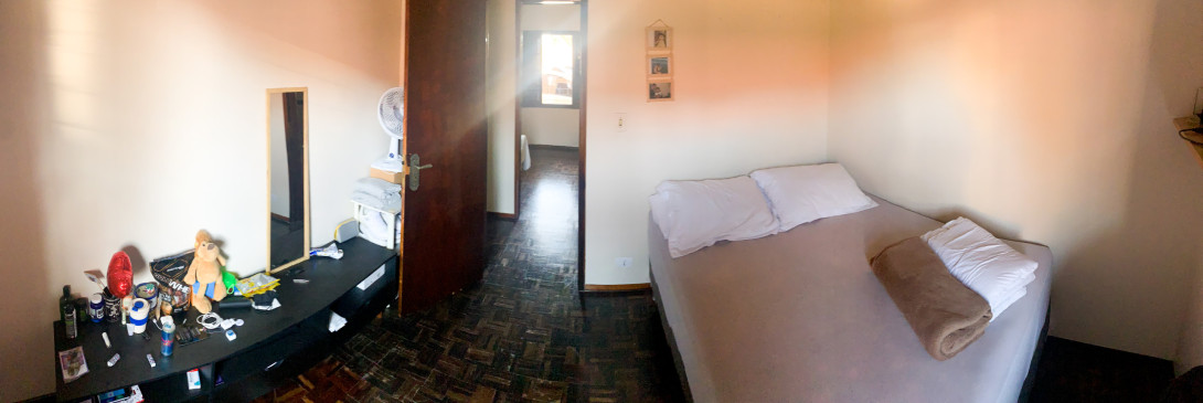 Foto 21 - CASA em CURITIBA - PR, no bairro Boqueirão - Referência PIV - CASA0404