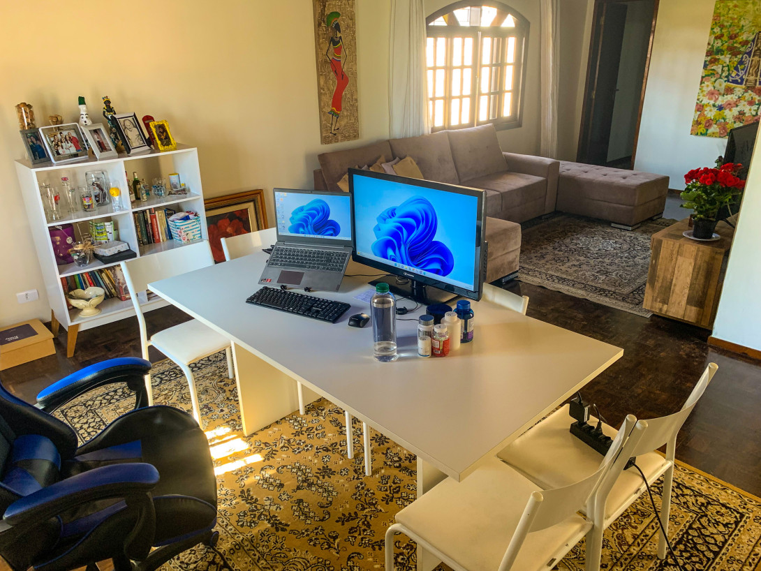 Foto 17 - CASA em CURITIBA - PR, no bairro Boqueirão - Referência PIV - CASA0404