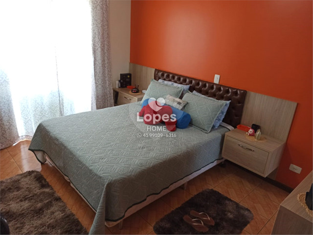SOBRADO EM CONDOMÍNIO no Bairro: Guaíra - Lopes Home - Curitiba - foto 9