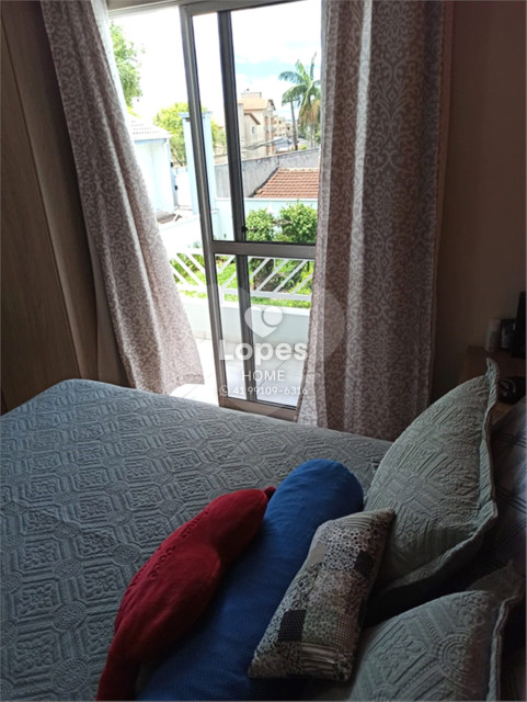 SOBRADO EM CONDOMÍNIO no Bairro: Guaíra - Lopes Home - Curitiba - foto 7