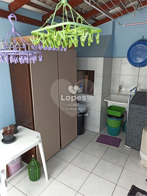 SOBRADO EM CONDOMÍNIO no Bairro: Guaíra - Lopes Home - Curitiba - foto 6