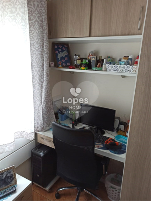 SOBRADO EM CONDOMÍNIO no Bairro: Guaíra - Lopes Home - Curitiba - foto 12