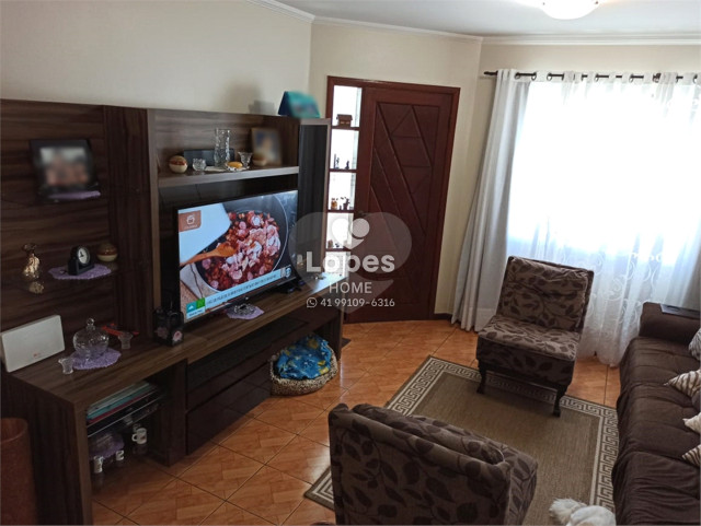 SOBRADO EM CONDOMÍNIO no Bairro: Guaíra - Lopes Home - Curitiba - foto 2