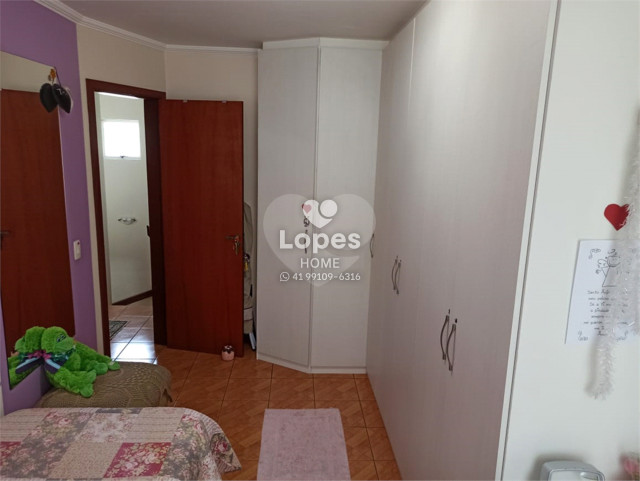 SOBRADO EM CONDOMÍNIO no Bairro: Guaíra - Lopes Home - Curitiba - foto 13