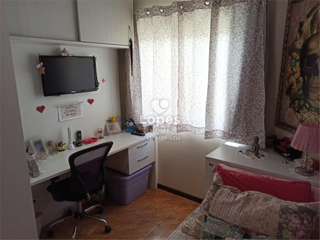 SOBRADO EM CONDOMÍNIO no Bairro: Guaíra - Lopes Home - Curitiba - foto 11