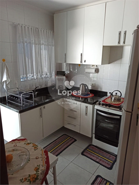 SOBRADO EM CONDOMÍNIO no Bairro: Guaíra - Lopes Home - Curitiba - foto 4