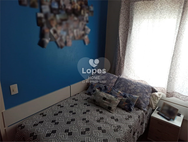 SOBRADO EM CONDOMÍNIO no Bairro: Guaíra - Lopes Home - Curitiba - foto 14