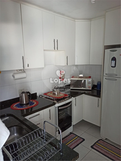 SOBRADO EM CONDOMÍNIO no Bairro: Guaíra - Lopes Home - Curitiba - foto 3