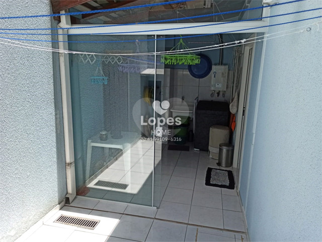 SOBRADO EM CONDOMÍNIO no Bairro: Guaíra - Lopes Home - Curitiba - foto 5
