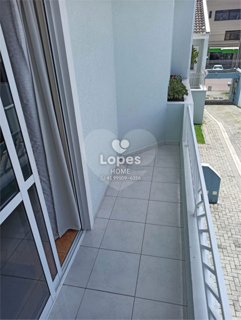 SOBRADO EM CONDOMÍNIO no Bairro: Guaíra - Lopes Home - Curitiba - foto 17