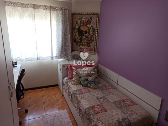 SOBRADO EM CONDOMÍNIO no Bairro: Guaíra - Lopes Home - Curitiba - foto 10
