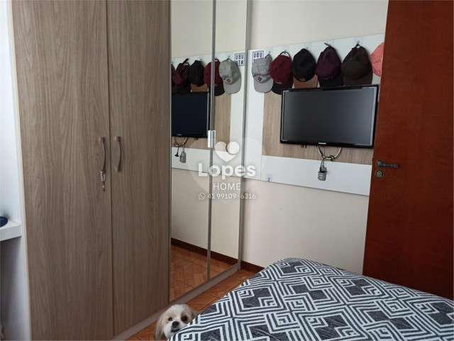 SOBRADO EM CONDOMÍNIO no Bairro: Guaíra - Lopes Home - Curitiba - foto 15