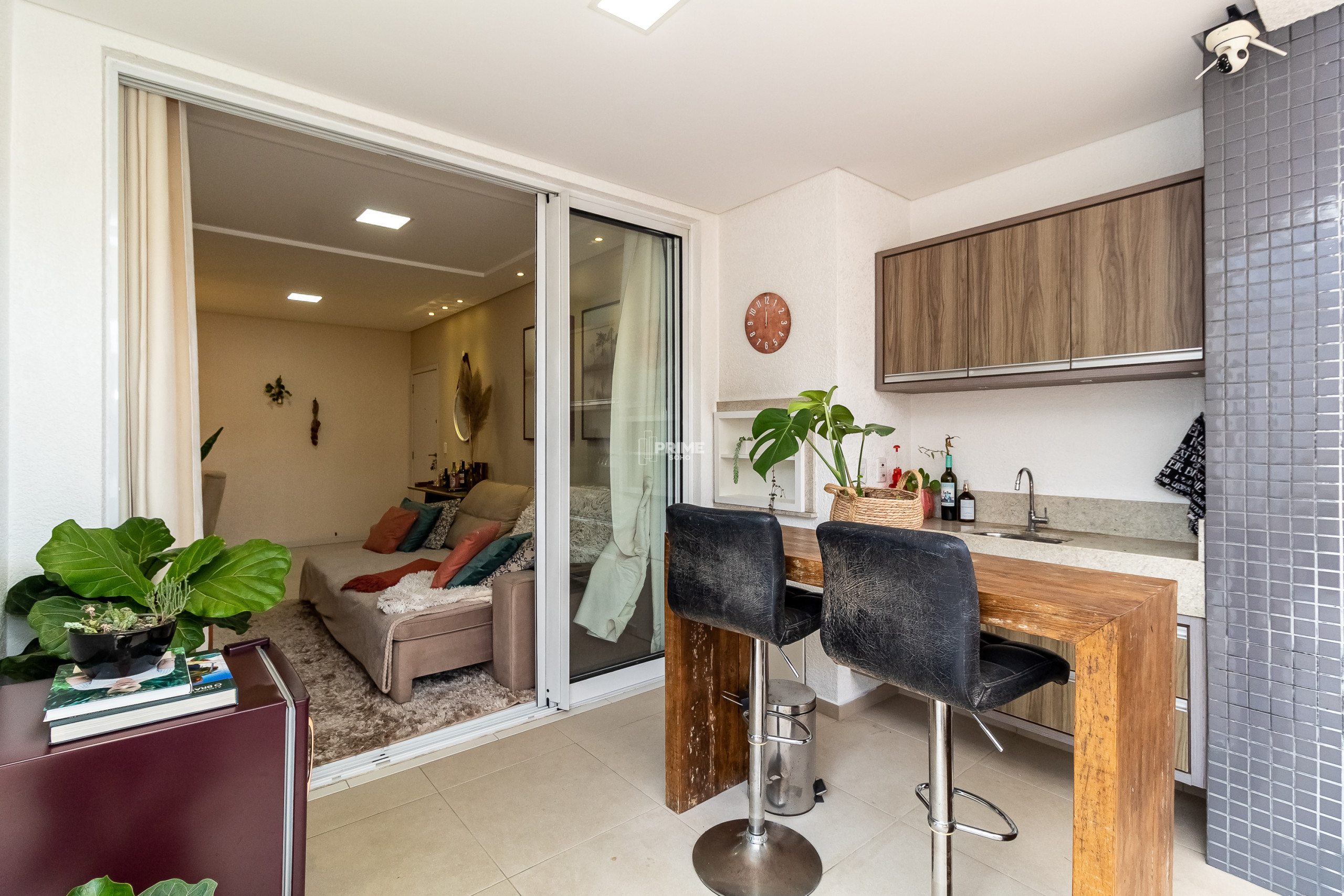 APARTAMENTO GARDEN em CURITIBA PR, no bairro Campo Comprido