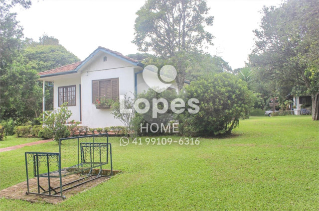 TERRENO no Bairro: Vila Fuck - Lopes Home - Piraquara - foto 4