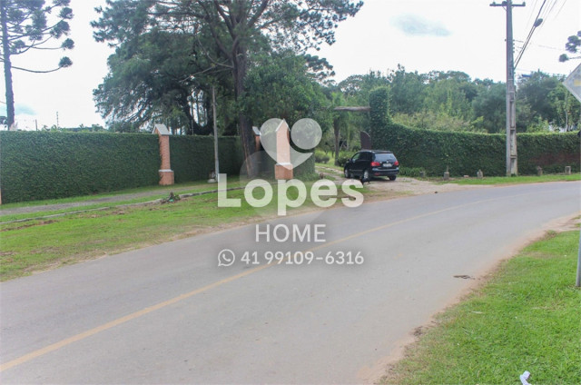 TERRENO no Bairro: Vila Fuck - Lopes Home - Piraquara - foto 3