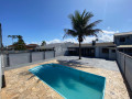 Foto 1 - CASA COM PISCINA - BALNEÁRIO IPANEMA - REF 223