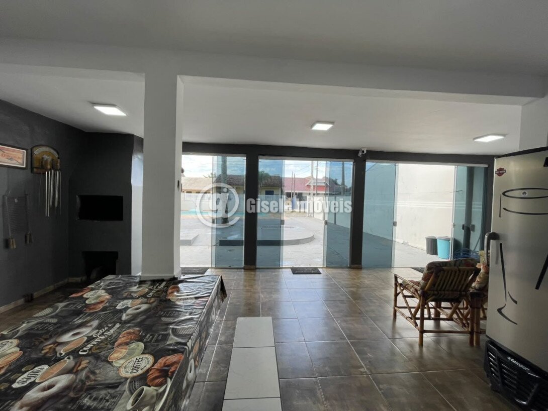 Foto 7 - CASA COM PISCINA - BALNEÁRIO IPANEMA - REF 223