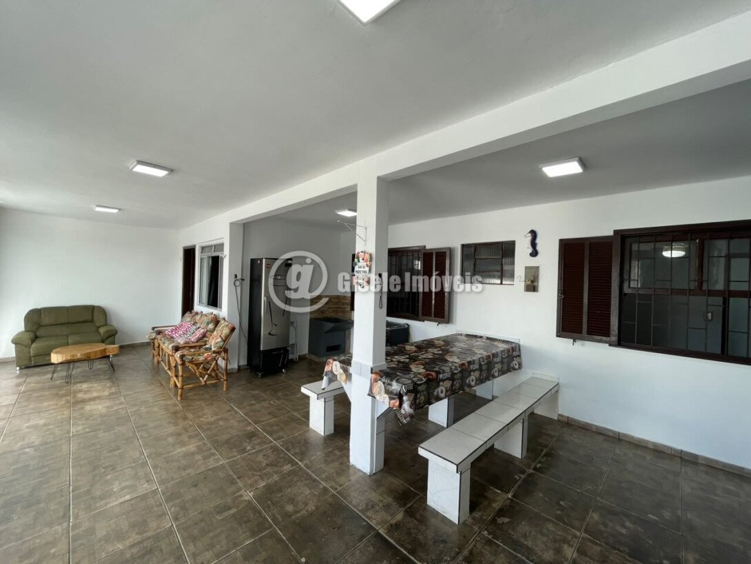 Foto 9 - CASA COM PISCINA - BALNEÁRIO IPANEMA - REF 223