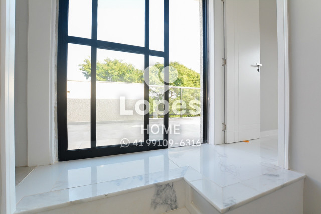 SOBRADO EM CONDOMÍNIO no Bairro: Jardim Social - Lopes Home - Curitiba - foto 21
