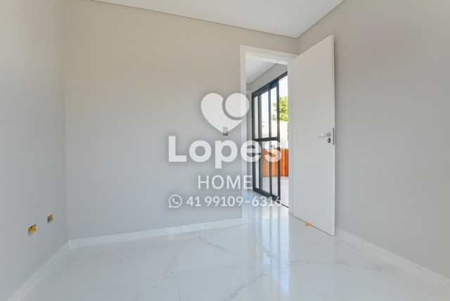 SOBRADO EM CONDOMÍNIO no Bairro: Jardim Social - Lopes Home - Curitiba - foto 24