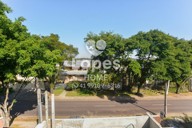 SOBRADO EM CONDOMÍNIO no Bairro: Jardim Social - Lopes Home - Curitiba - foto 36