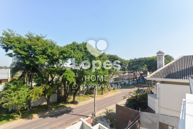 SOBRADO EM CONDOMÍNIO no Bairro: Jardim Social - Lopes Home - Curitiba - foto 37