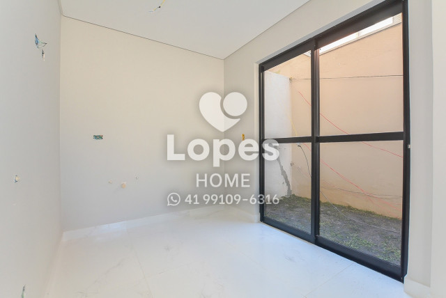 SOBRADO EM CONDOMÍNIO no Bairro: Jardim Social - Lopes Home - Curitiba - foto 7