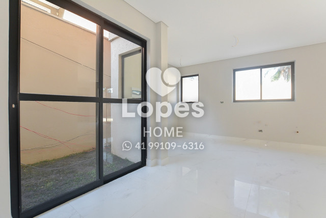 SOBRADO EM CONDOMÍNIO no Bairro: Jardim Social - Lopes Home - Curitiba - foto 8