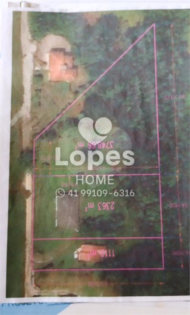 TERRENO no Bairro:  - Lopes Home - Criciuma - foto 14