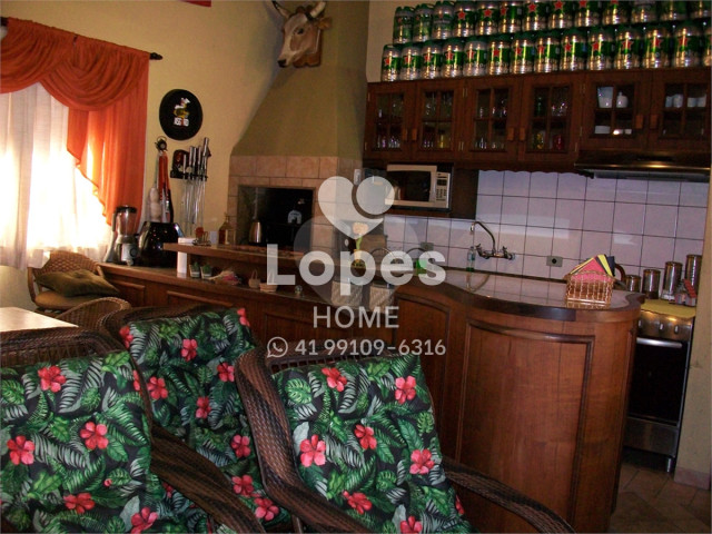 CASA no Bairro: Santa Felicidade - Lopes Home - Curitiba - foto 25