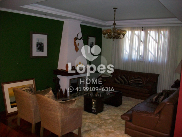 CASA no Bairro: Santa Felicidade - Lopes Home - Curitiba - foto 10