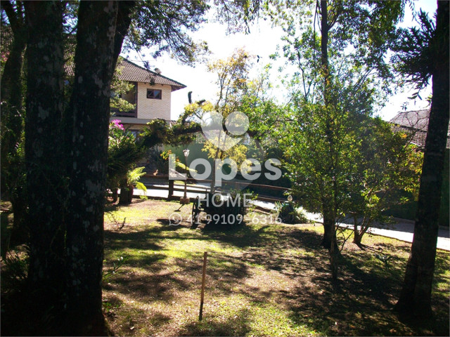 CASA no Bairro: Santa Felicidade - Lopes Home - Curitiba - foto 32