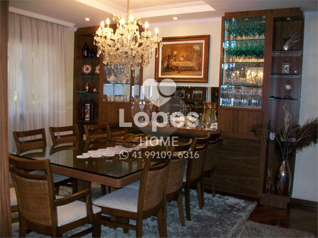 CASA no Bairro: Santa Felicidade - Lopes Home - Curitiba - foto 7